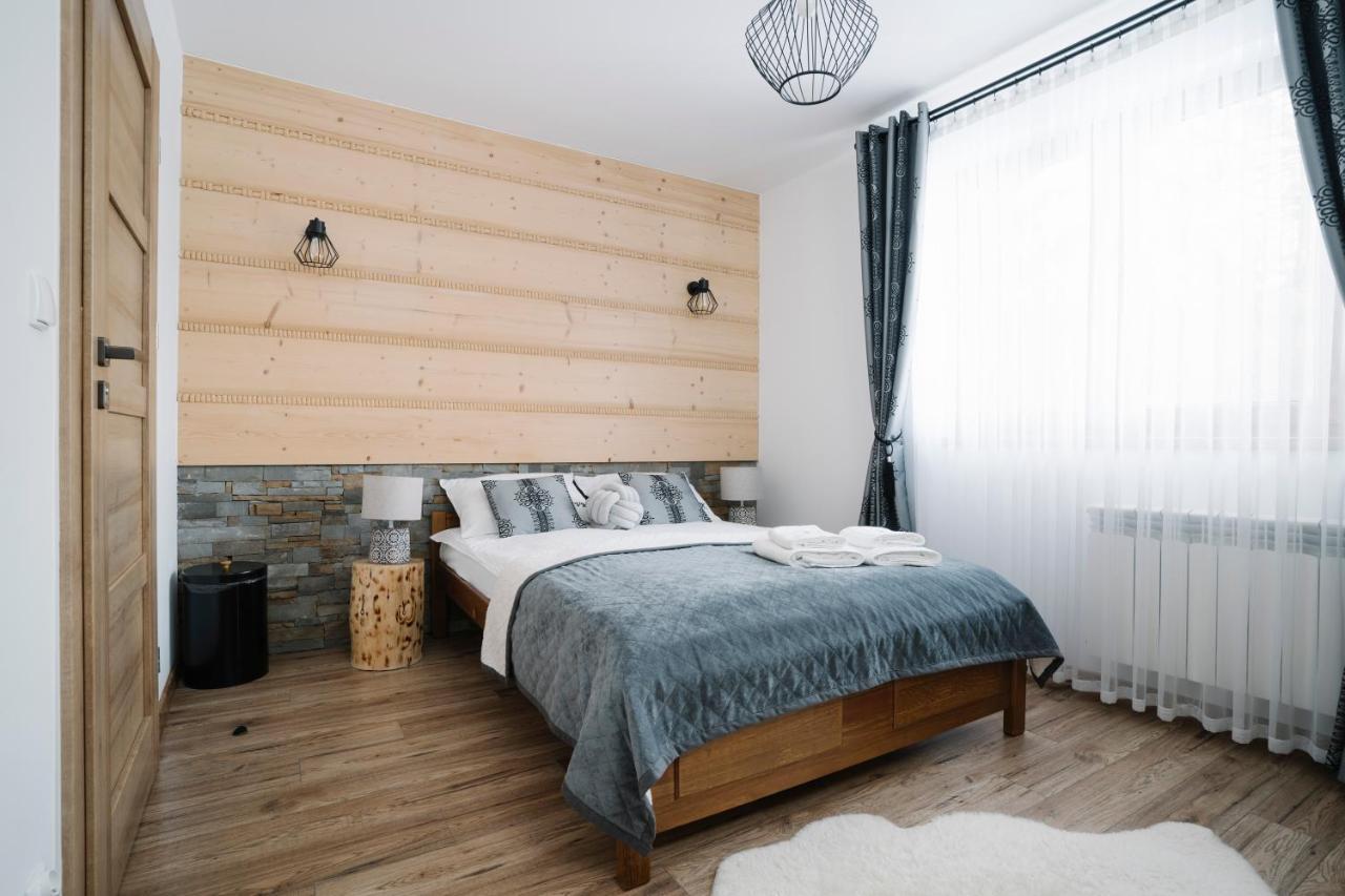 Goralove Pole Brzegi  Ngoại thất bức ảnh