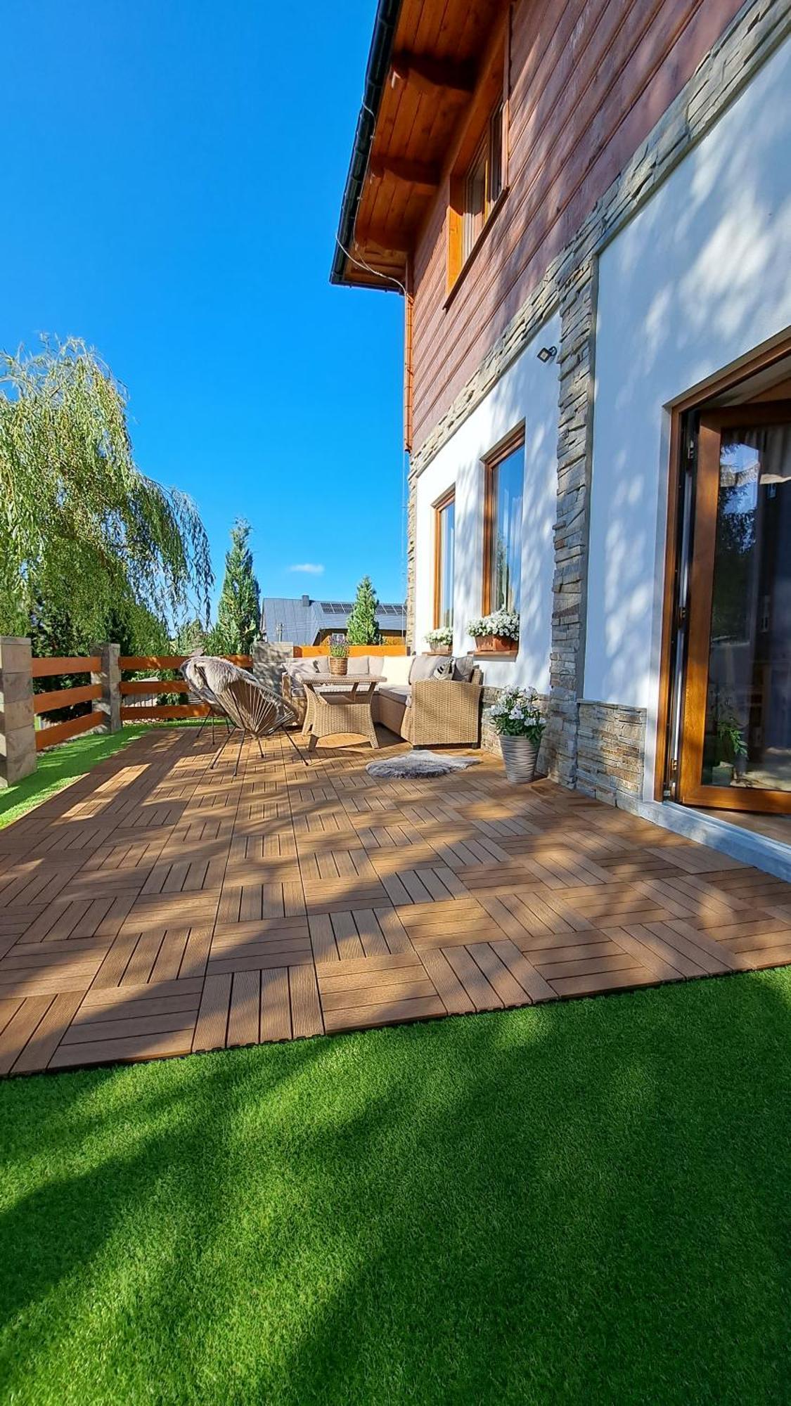 Goralove Pole Brzegi  Ngoại thất bức ảnh