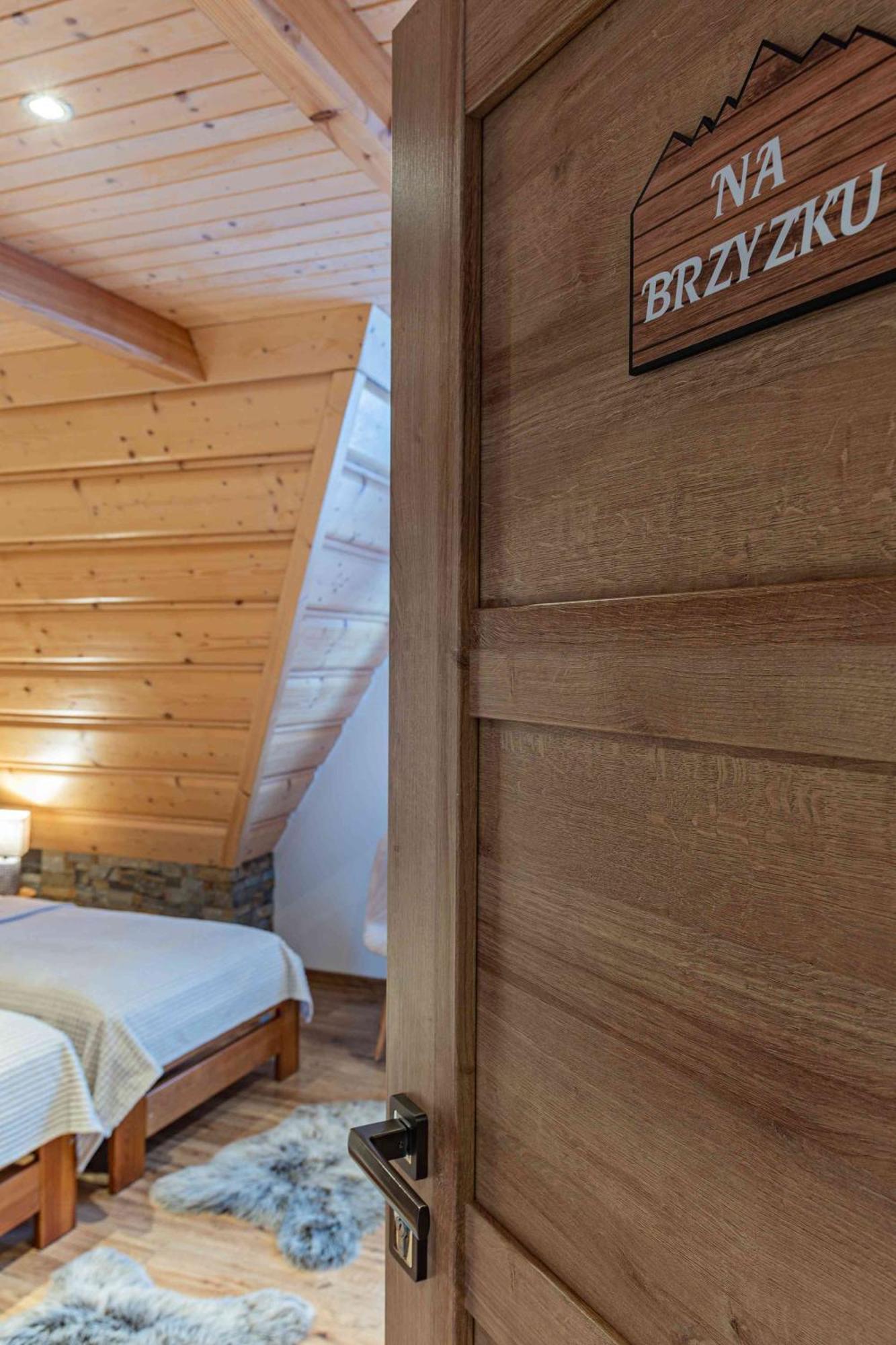 Goralove Pole Brzegi  Ngoại thất bức ảnh