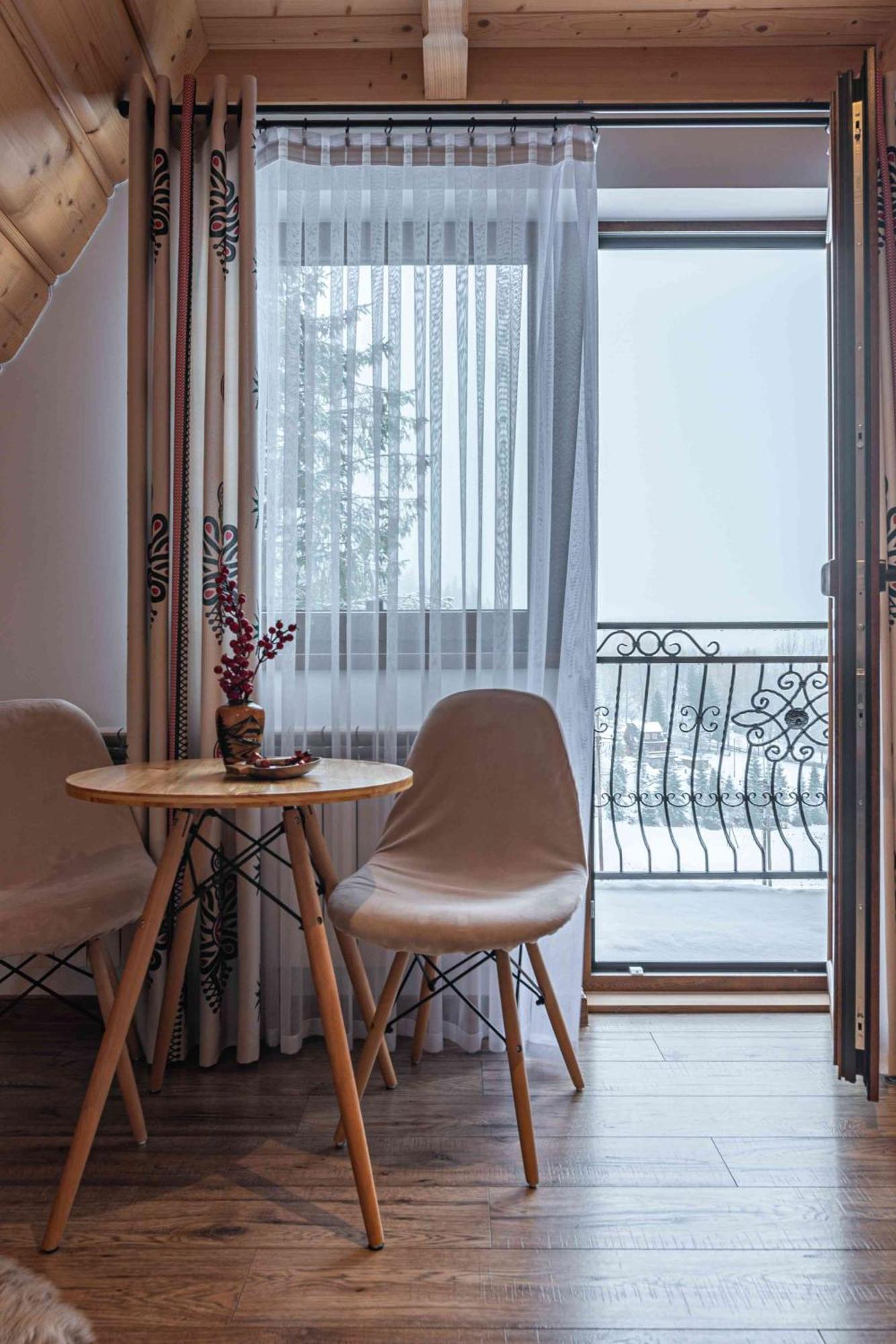 Goralove Pole Brzegi  Ngoại thất bức ảnh